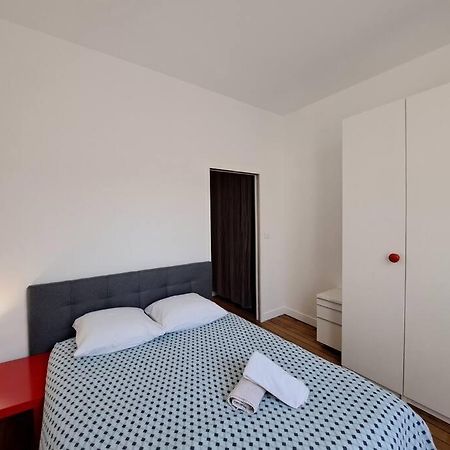 Papeete, Appartement Elegant Reims Exterior photo