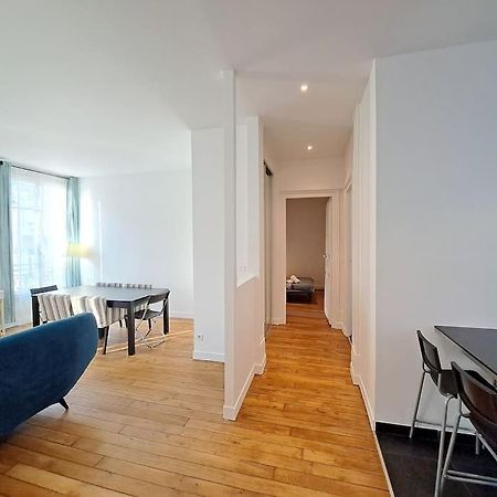 Papeete, Appartement Elegant Reims Exterior photo