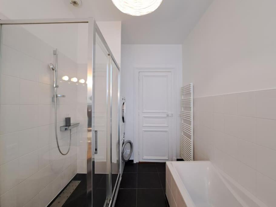 Papeete, Appartement Elegant Reims Exterior photo