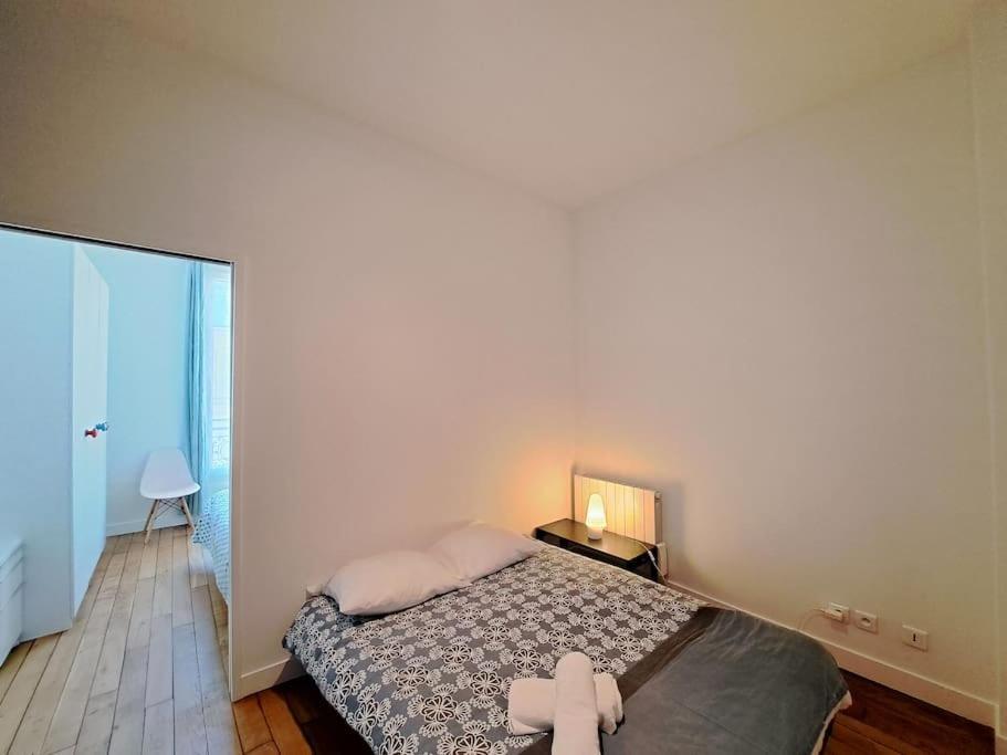Papeete, Appartement Elegant Reims Exterior photo
