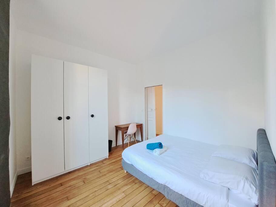 Papeete, Appartement Elegant Reims Exterior photo