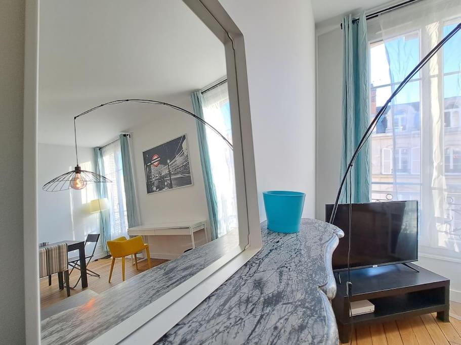 Papeete, Appartement Elegant Reims Exterior photo