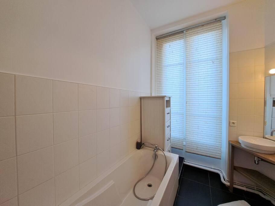 Papeete, Appartement Elegant Reims Exterior photo