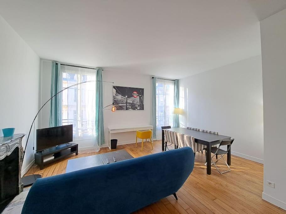Papeete, Appartement Elegant Reims Exterior photo