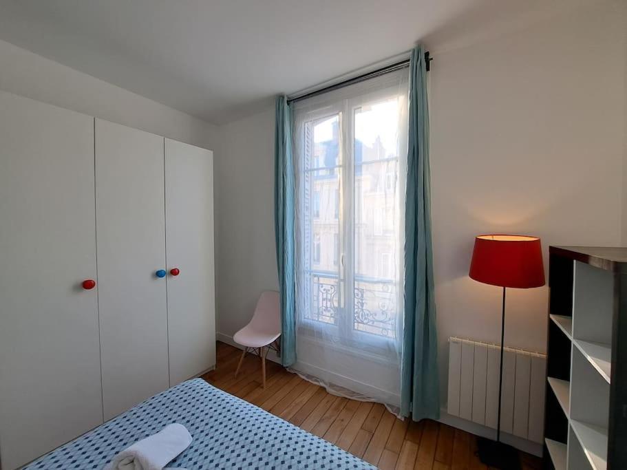 Papeete, Appartement Elegant Reims Exterior photo