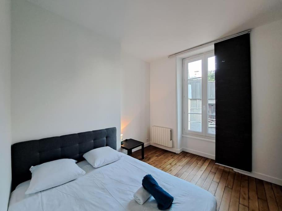 Papeete, Appartement Elegant Reims Exterior photo